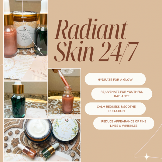 Radiant Skin 24/7