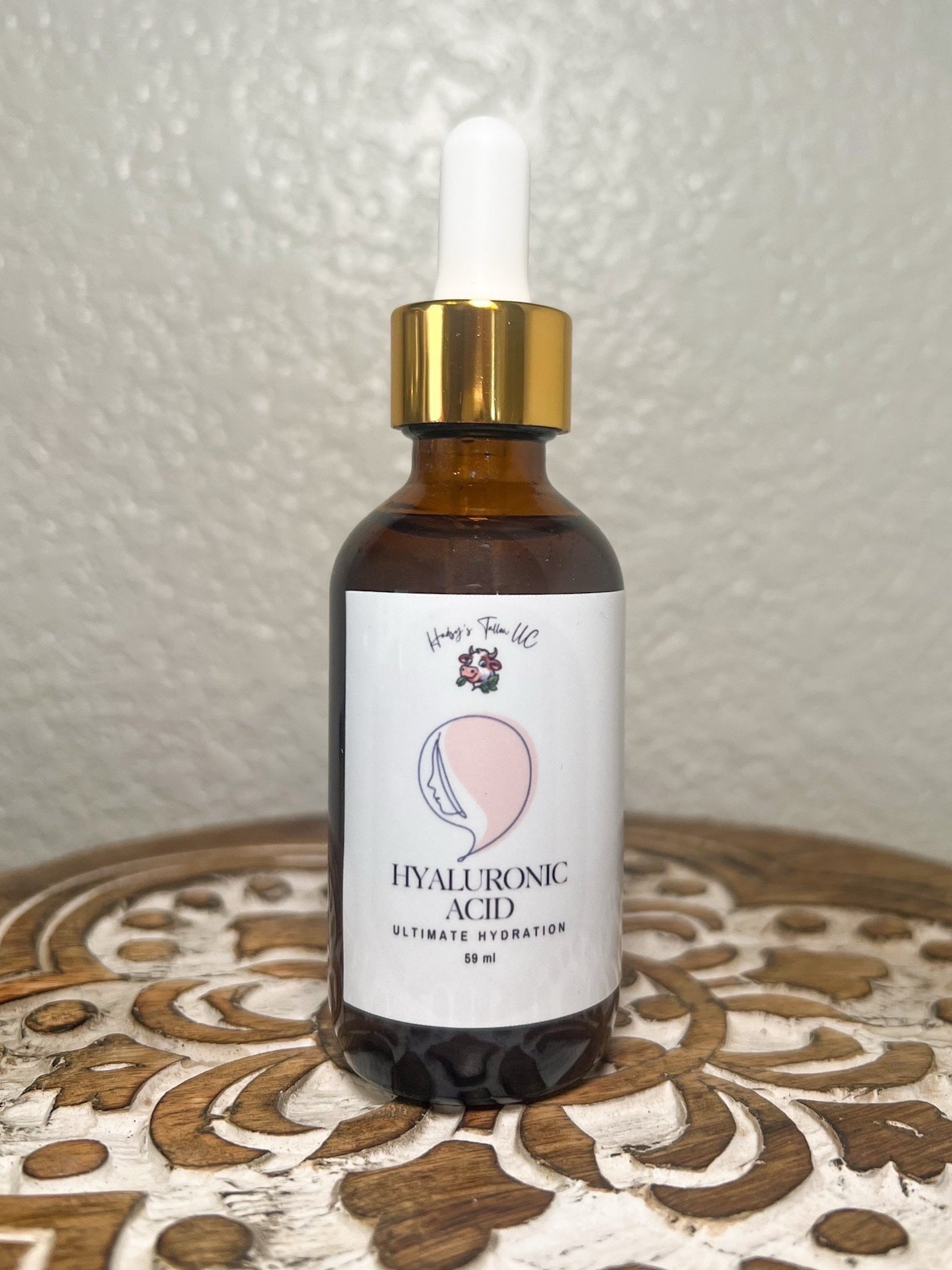 Hyaluronic Acid Serum