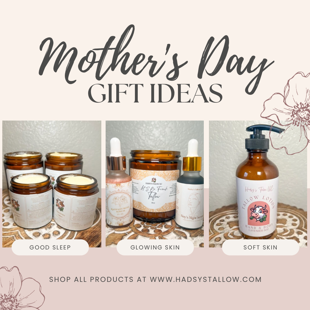 Mother’s Day Gift Ideas