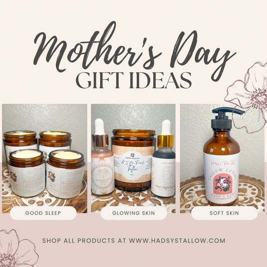 Mother’s Day Gift Ideas