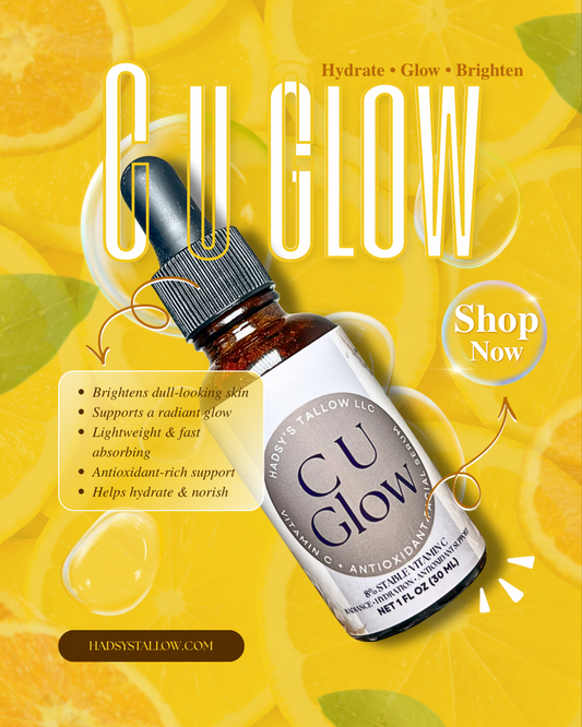 C U Glow
