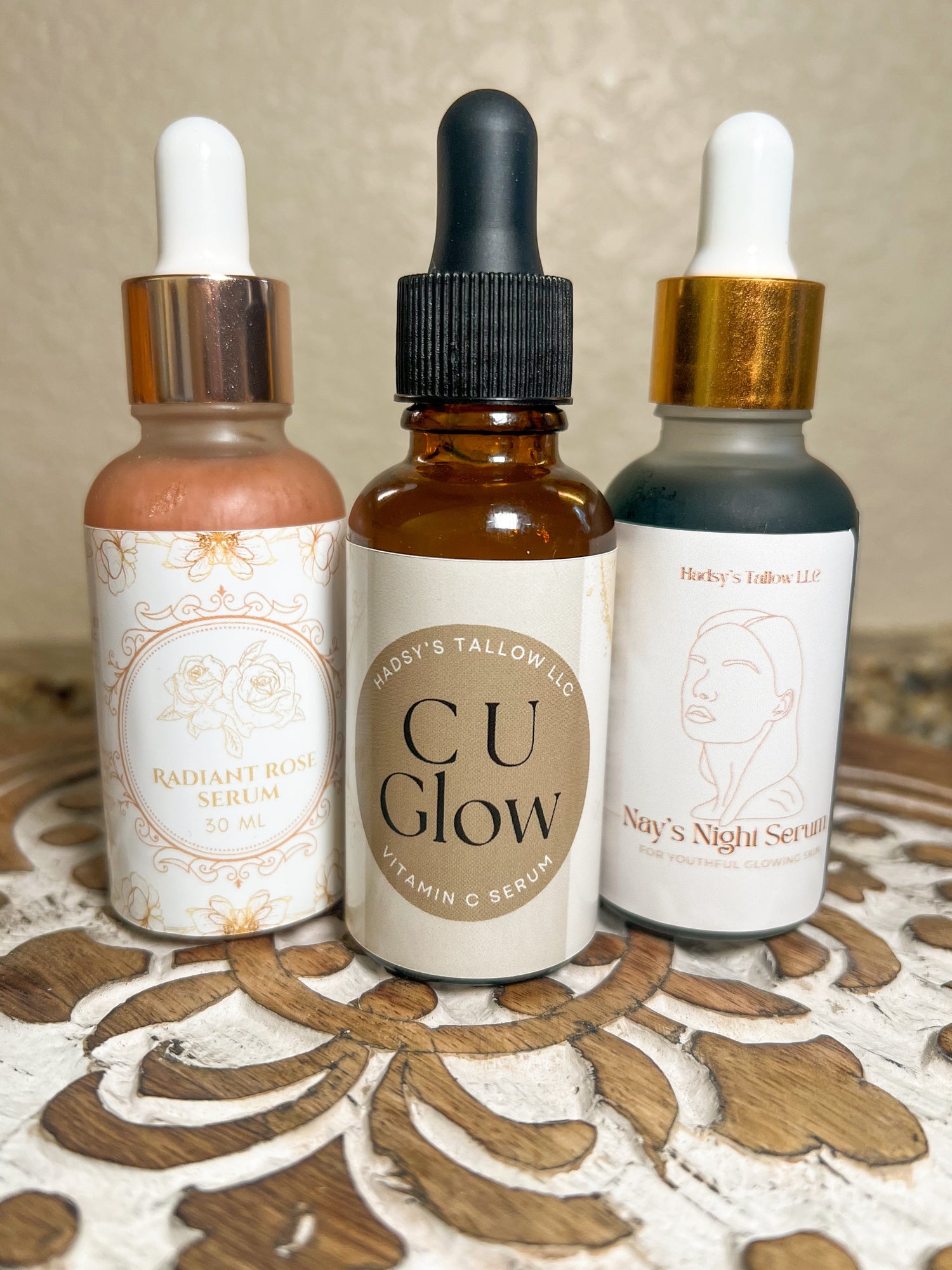 Serums