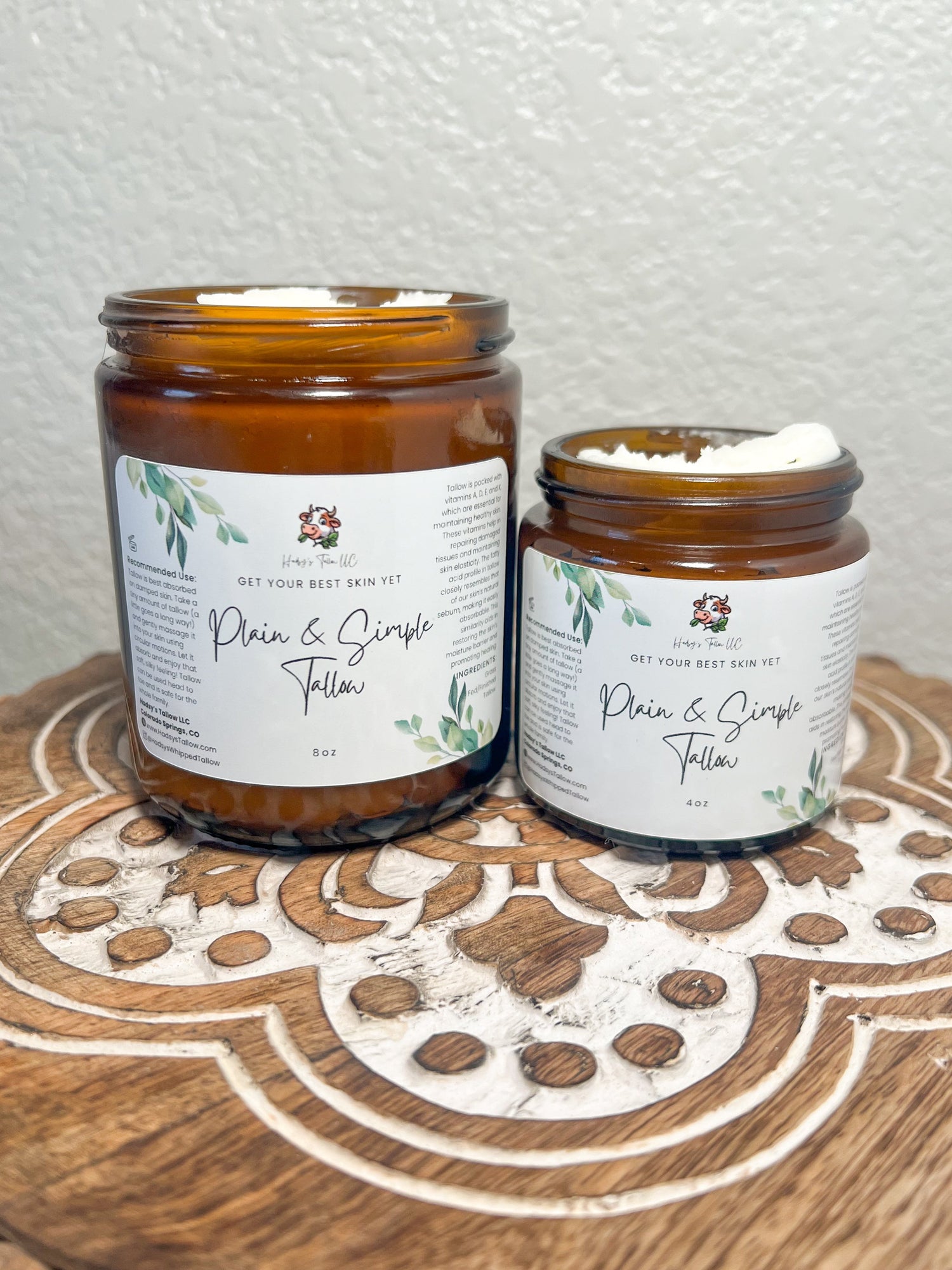 Unscented Products