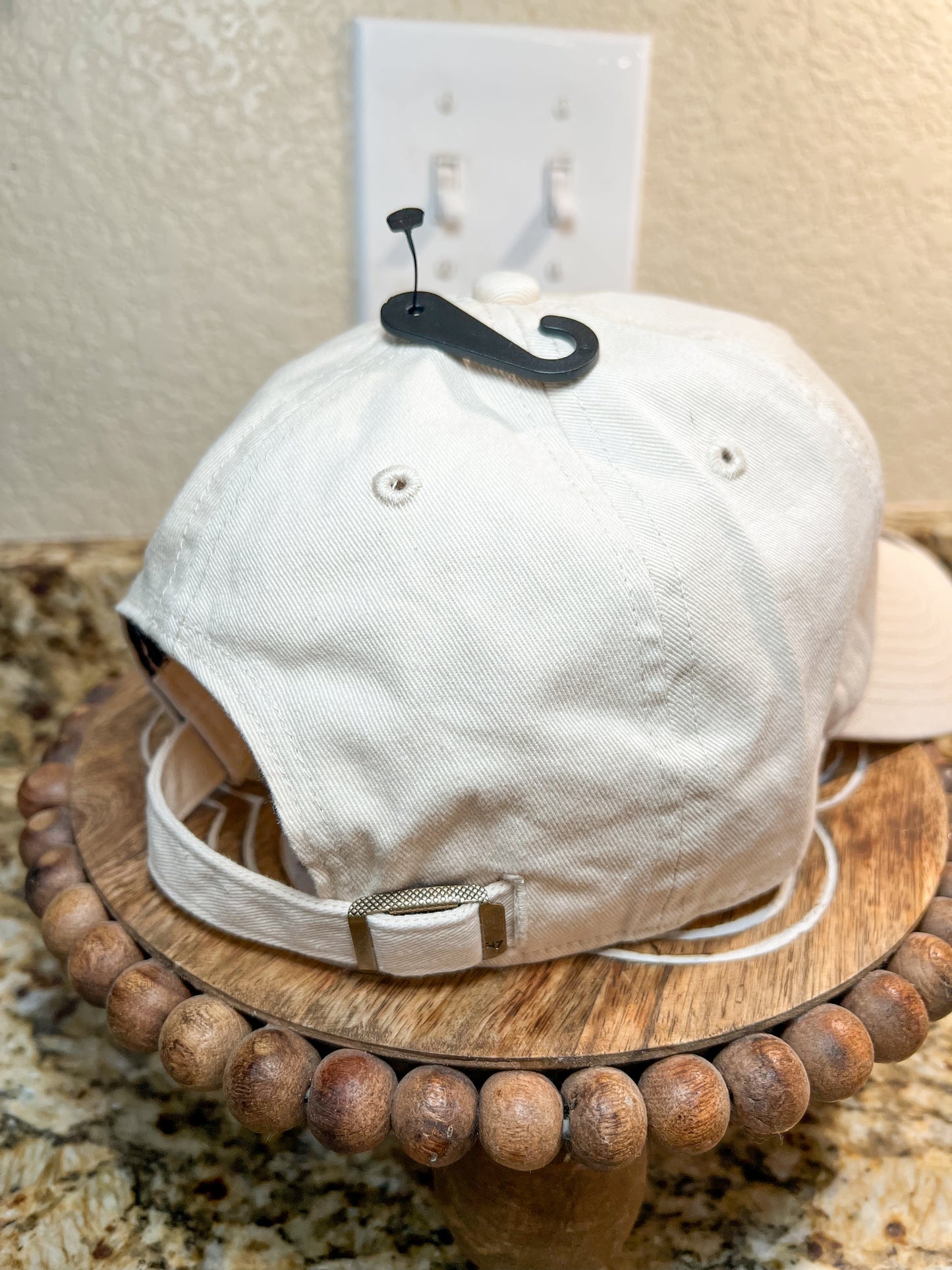 Hadsy's Tallow Hat