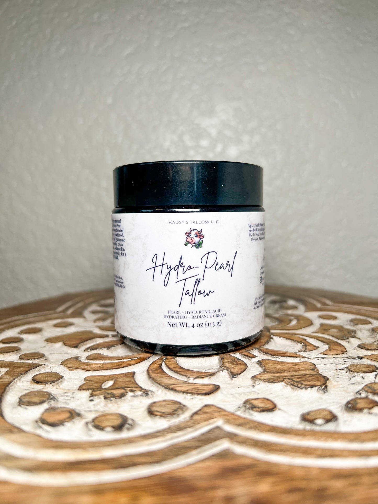 Hydro-Pearl Tallow