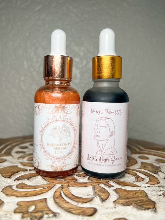 Serum Bundle