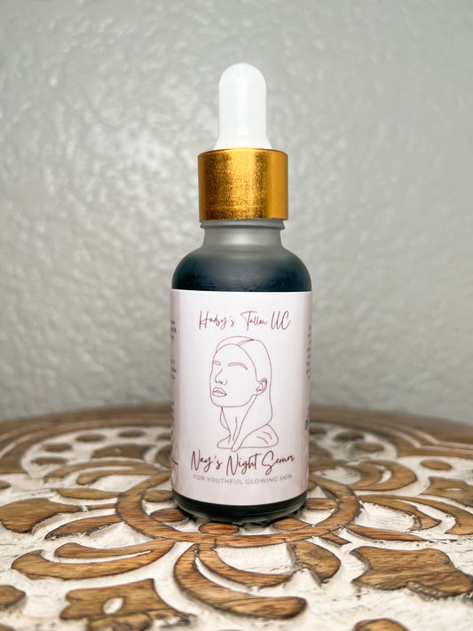 Nay's Night Serum