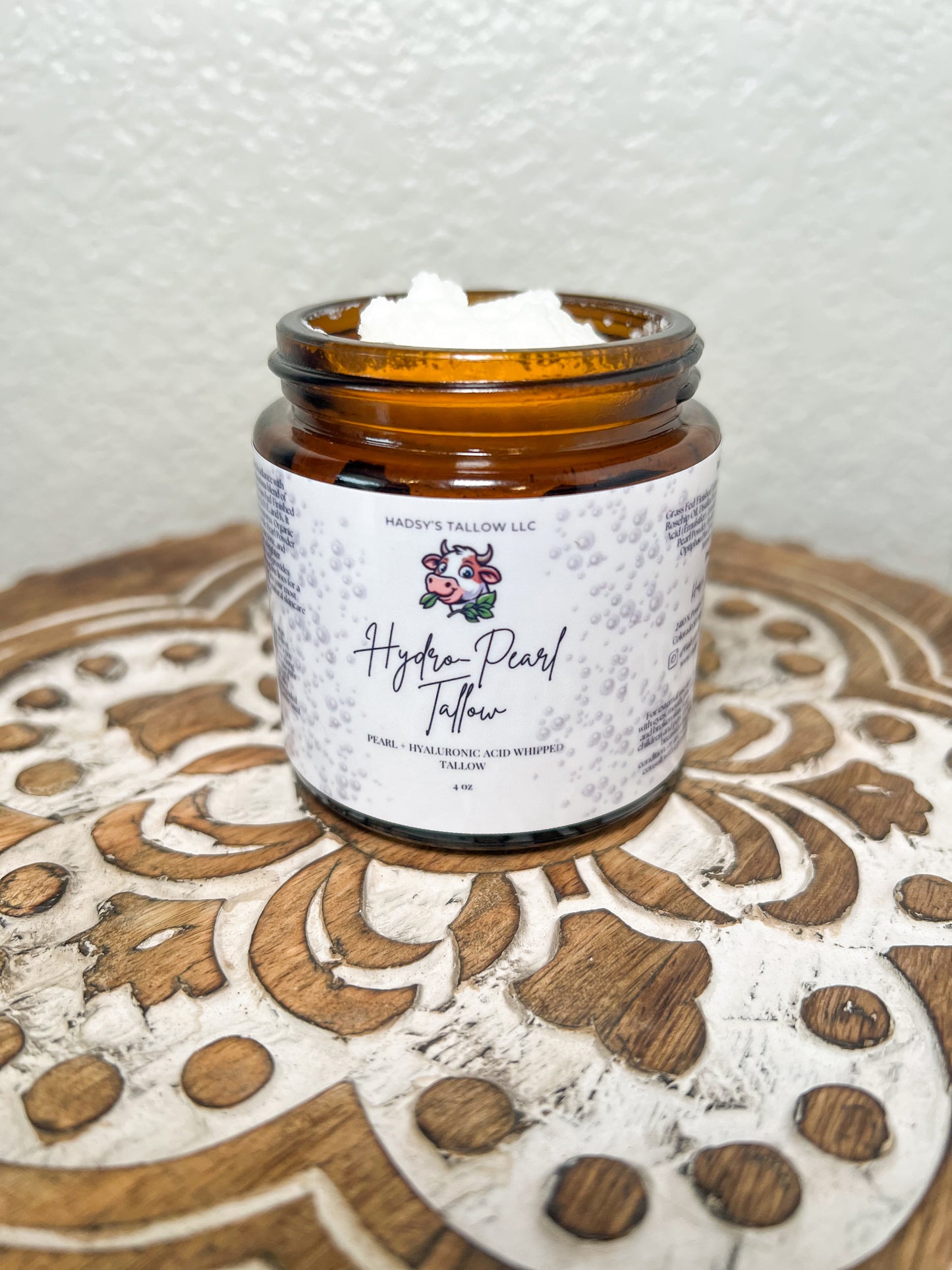 Hydro-Pearl Tallow