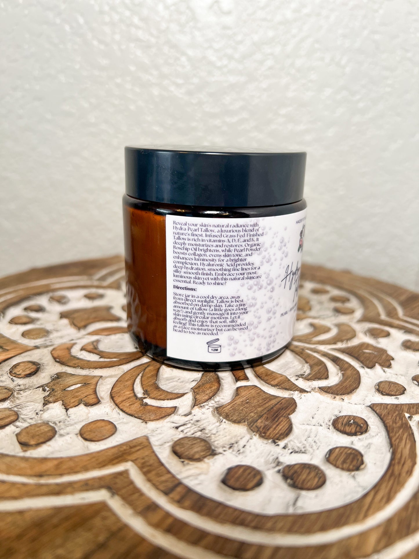 Hydro-Pearl Tallow