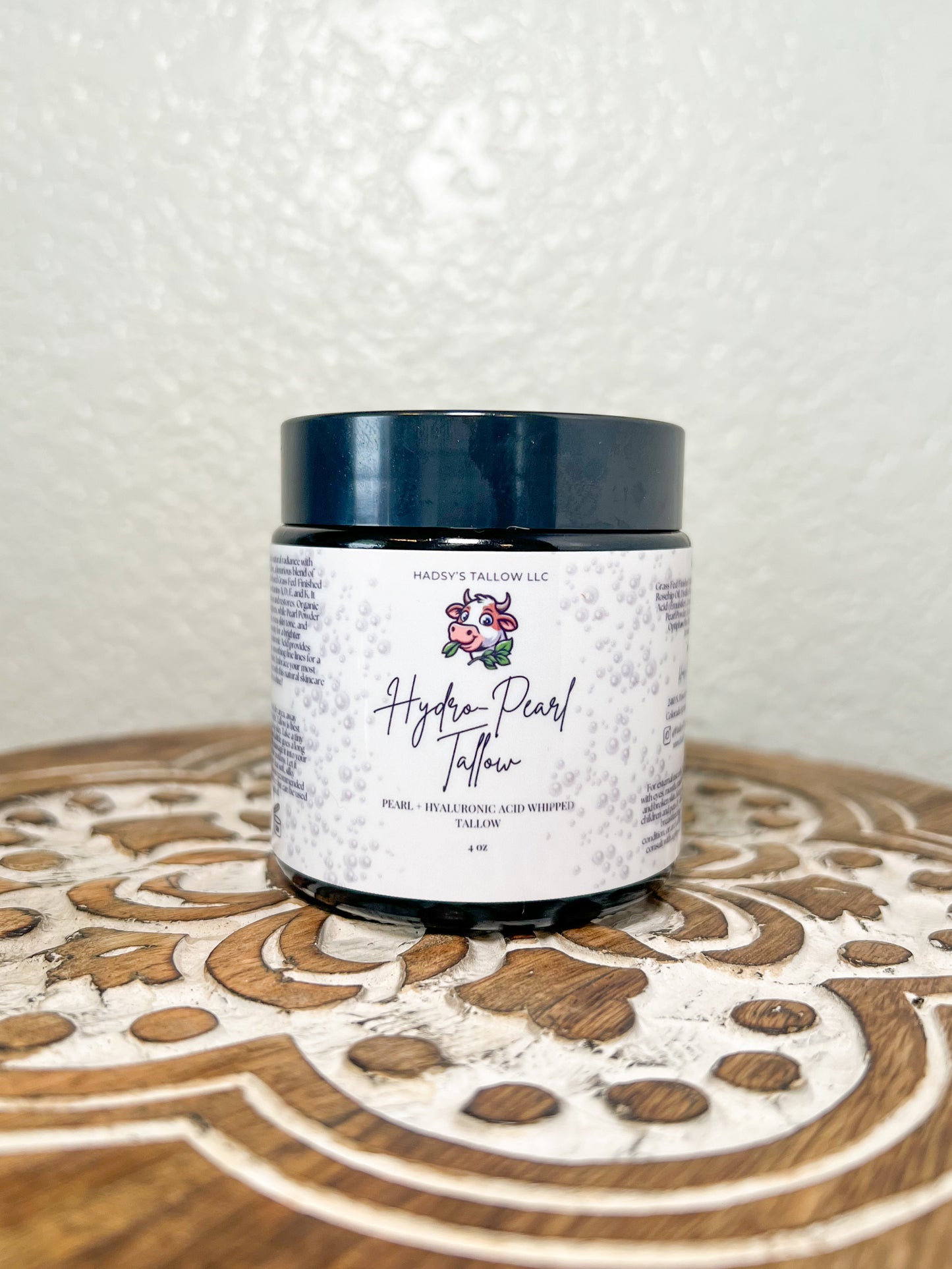 Hydro-Pearl Tallow